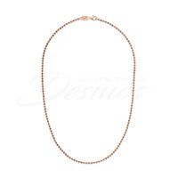 Collana Desmos Donna in Argento CP MOON N 01F 025 0PK 41,00 - CP MOON N 01F 025 0PK 41,00